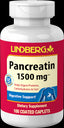 22560 LN Pancreatin 1,500 mg 100 Caplets (LN4371)