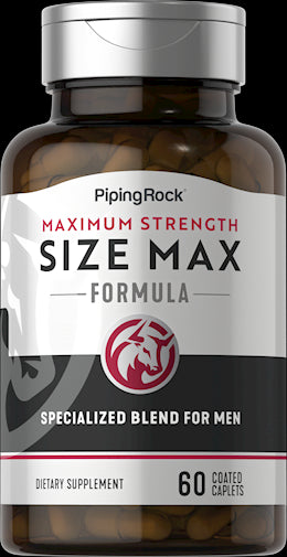 3493 PIP  Size Max X Tabs 60