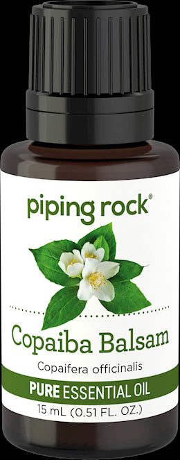 4651 PIP Copaiba Balsam  15 ML