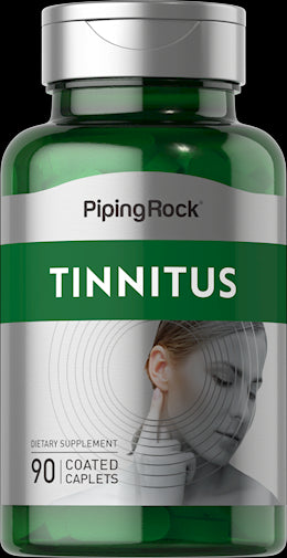 561 PIP  Tinnitus Coated  Caplets 90