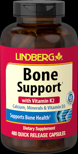 20032 LN Bone Support with Vitamin K2 480 (99-414)
