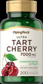 14651 PIP Tart Cherry 700 mg 200 Capsules