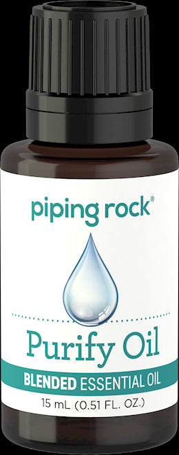 5640 PIP Purification Essential Oil  15 mL  (KIT)
