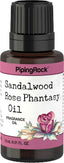 11790 PIP Sandalwood Rose Phantasy Frag Oil 1/2oz (15mL)