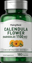 8331 PIP Calendula Flower (marigold) Capsules 180