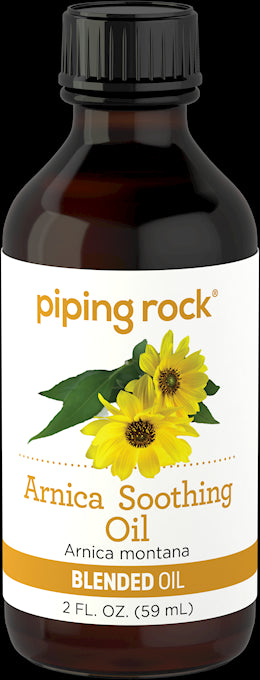 4623 PIP Arnica Oil  2 oz