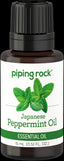 14510 PIP Japanese Peppermint Oil 15 mL