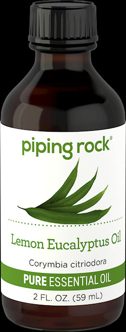 6463 PIP Lemon/Eucalyptus Oil  2 oz