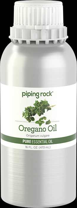 6409 PIP Oregano Essential Oil 16 oz