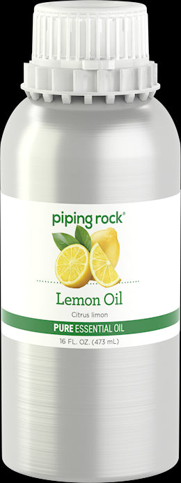 4684 PIP Lemon Oil  16 oz