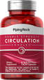 6581 PIP Circulation Complex Capsules 120