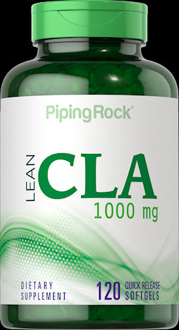 2371 PIP CLA 1000 mg Softgels 120