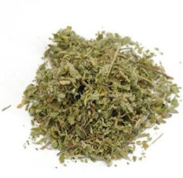 40434 Frontier Damiana Leaf Cut & Sifted Wildcr 1 lb