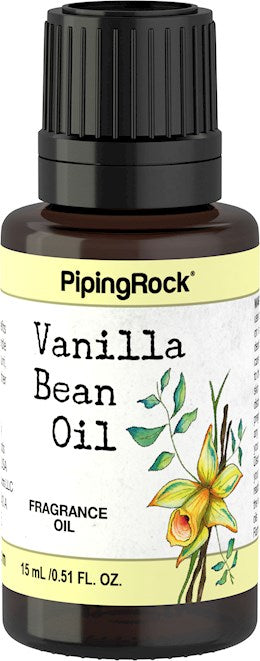 2961 PIP Vanilla Bean Fragrance Oil 1/2 oz (15 ml)