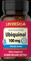 22390 LN Ubiquinol 100 mg 60 Softgels (LN990)