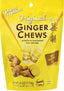39082 Prince of Peace Ginger Chews Chews 4.4 OZ