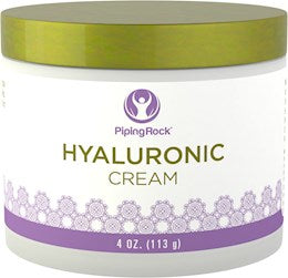 4991 PIP JW Hyaluronic Acid Night Cream 4 OZ