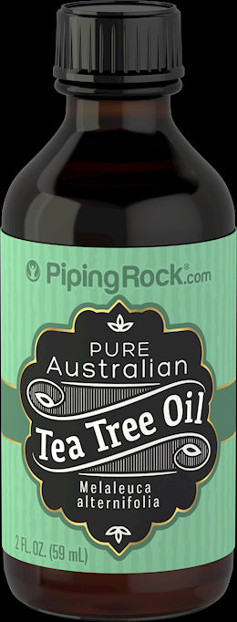 5051 PIP Tea Tree Oil Liquid 2 OZ