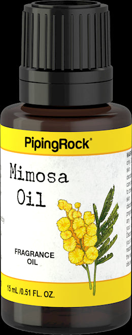 13810 PIP Mimosa Fragrance Oil 15 mL