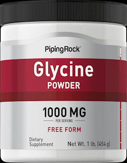 39364 PIP Glycine Powder 1 LB  2.5 yr