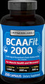 20180 FL BCAA Fit 2000 200 Capsules (94-829)