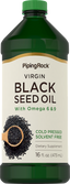 6515 PIP Blackseed Oil 16 oz  2.6 yr