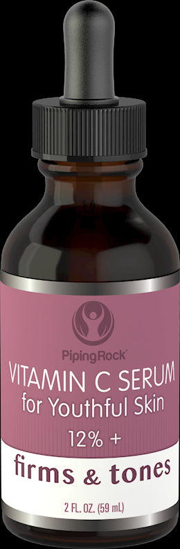 8940 PIP  Vit C Serum 2 oz (60 mL)