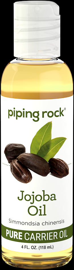 4830 PIP Jojoba  Oil    4 OZ