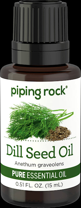 9690 PIP Dill OIl 15 ml