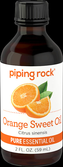 4703 PIP Orange Sweet  OIl 2 oz