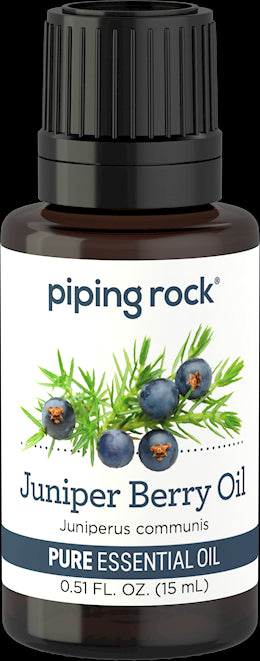 4676 PIP Juniper Berry Oil Himalayan 15 ML