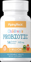 9431 PIP Children's Probiotic 14 Strains 3 Billion 60 C