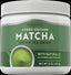 18071 PIP Matcha Green Tea Powder  8 oz