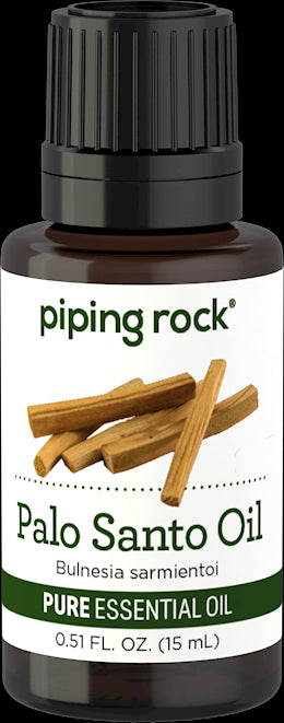 9720 PIP Palo Santo OIl 15 ml