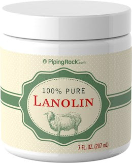 39243 PIP Pure Lanolin 7 oz