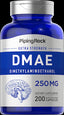 19092 PIP DMAE 250 mg 200 Capsules