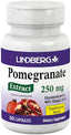 22090 LN Pomegranate Extract  250 mg 60 Caps (LN400)