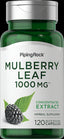 8920 PIP Mulberry 1000 mg Caps 120