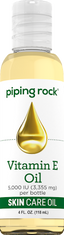 4985 PIP  Vit E Oil Blend 5000 IU per 4 oz