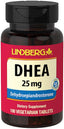 21950 LN DHEA 25 mg 100 Capsules (LN3990)