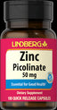 23140 LN Zinc Picolinate 30 mg 100 Capsules (LN8610)