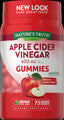 15511 PIP Apple Cider Vinegar 600 mg 75 Gummies (NT15511