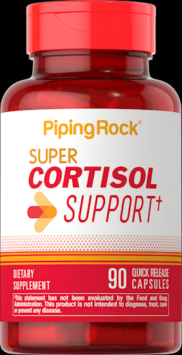 39453 18+ ID REQ! Super Cortisol Support