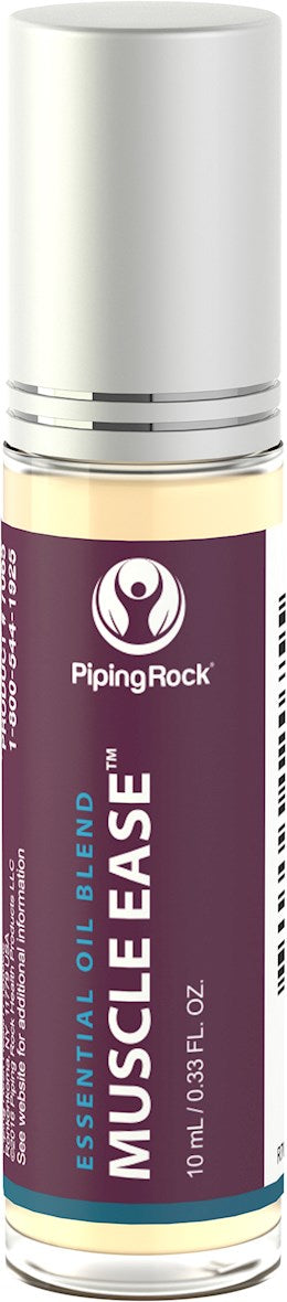 7065 PIP  Muscle Essential Oil Roll-On Blend 10 mL