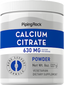 39383 PIP Calcium Citrate Powder 8 OZ 1.5 yr