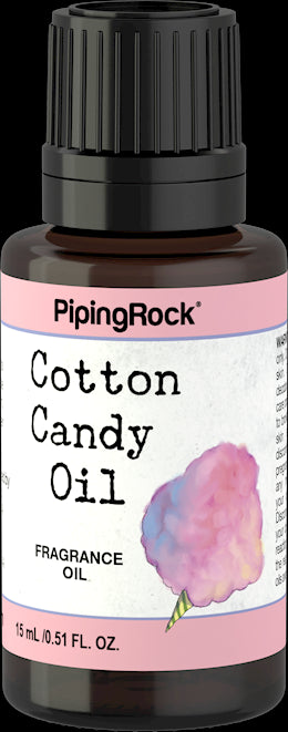 13900 PIP Cotton Candy Fragrance Oil 1/2 oz (15mL)