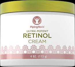 4942 PIP JW Retinol Cream 4 OZ