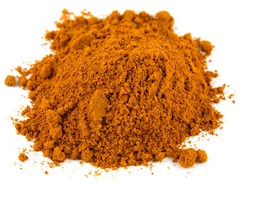 40602 PIP Turmeric Root Ground Org 1 lb
