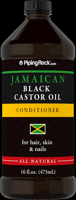14231 PIP  Jamaican Black Castor Oil 16  oz