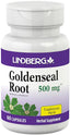 22790 LN Goldenseal Root 500 mg 60 Caps (LN39505)